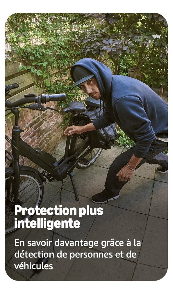 Protection intelligente